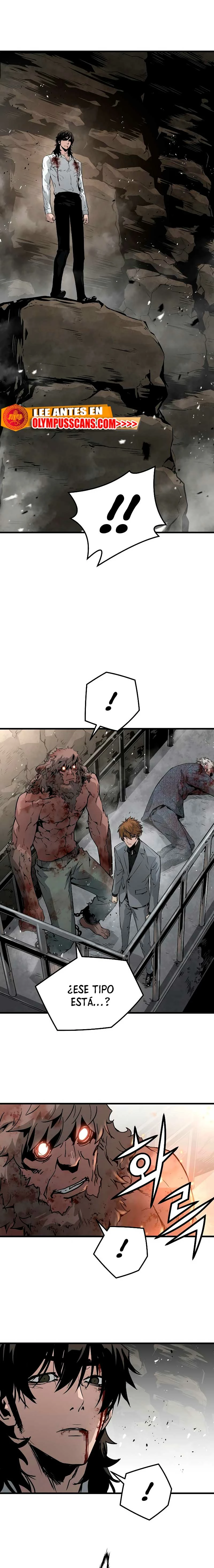 Th3 Breaker Fuerza eterna  > Capitulo 57 > Page 251
